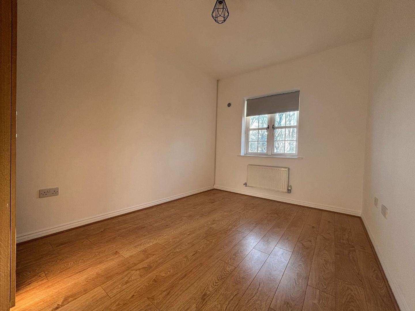 Marchant Close, London